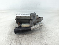 2006-2015 Lexus Is250 Car Starter Motor Solenoid OEM P/N:28100-31071 428000-2342 Fits OEM Used Auto Parts - Oemusedautoparts