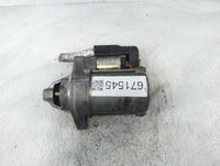 2006-2015 Lexus Is250 Car Starter Motor Solenoid OEM P/N:28100-31071 428000-2342 Fits OEM Used Auto Parts - Oemusedautoparts