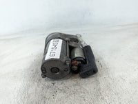 2006-2015 Lexus Is250 Car Starter Motor Solenoid OEM P/N:28100-31071 428000-2342 Fits OEM Used Auto Parts - Oemusedautoparts
