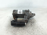 2006-2015 Lexus Is250 Car Starter Motor Solenoid OEM P/N:428000-2342 28100-31071 Fits OEM Used Auto Parts - Oemusedautoparts