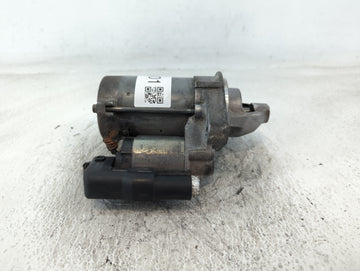 2006-2015 Lexus Is250 Car Starter Motor Solenoid OEM P/N:428000-2342 28100-31071 Fits OEM Used Auto Parts