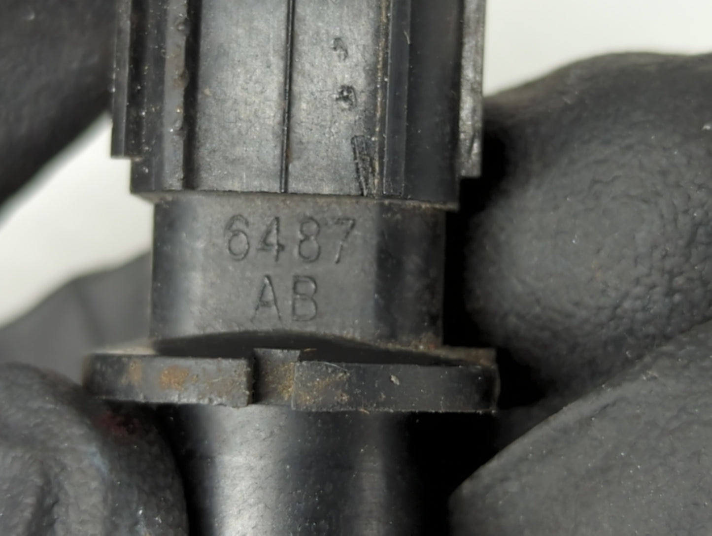 2014-2015 Lexus Is250 Mass Air Flow Meter Maf - Oemusedautoparts1.com