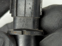 2014-2015 Lexus Is250 Mass Air Flow Meter Maf - Oemusedautoparts1.com