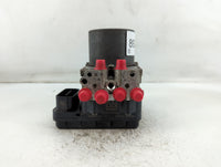 2014-2015 Lexus Is250 ABS Pump Control Module Replacement P/N:89541-53350 44540-53620 Fits Fits 2014 2015 OEM Used Auto Part