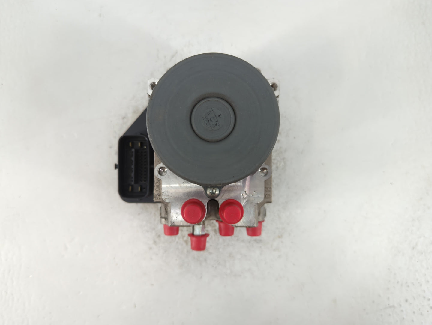 2014-2015 Lexus Is250 ABS Pump Control Module Replacement P/N:89541-53350 44540-53620 Fits Fits 2014 2015 OEM Used Auto Part