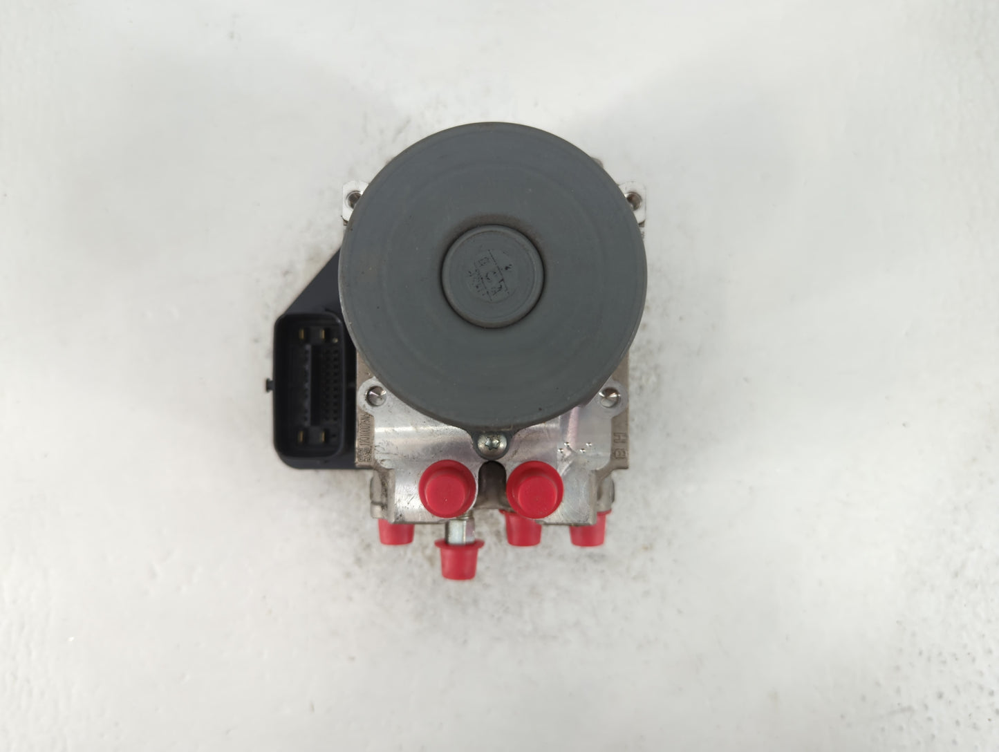 2014-2015 Lexus Is250 ABS Pump Control Module Replacement P/N:89541-53350 44540-53620 Fits Fits 2014 2015 OEM Used Auto Part
