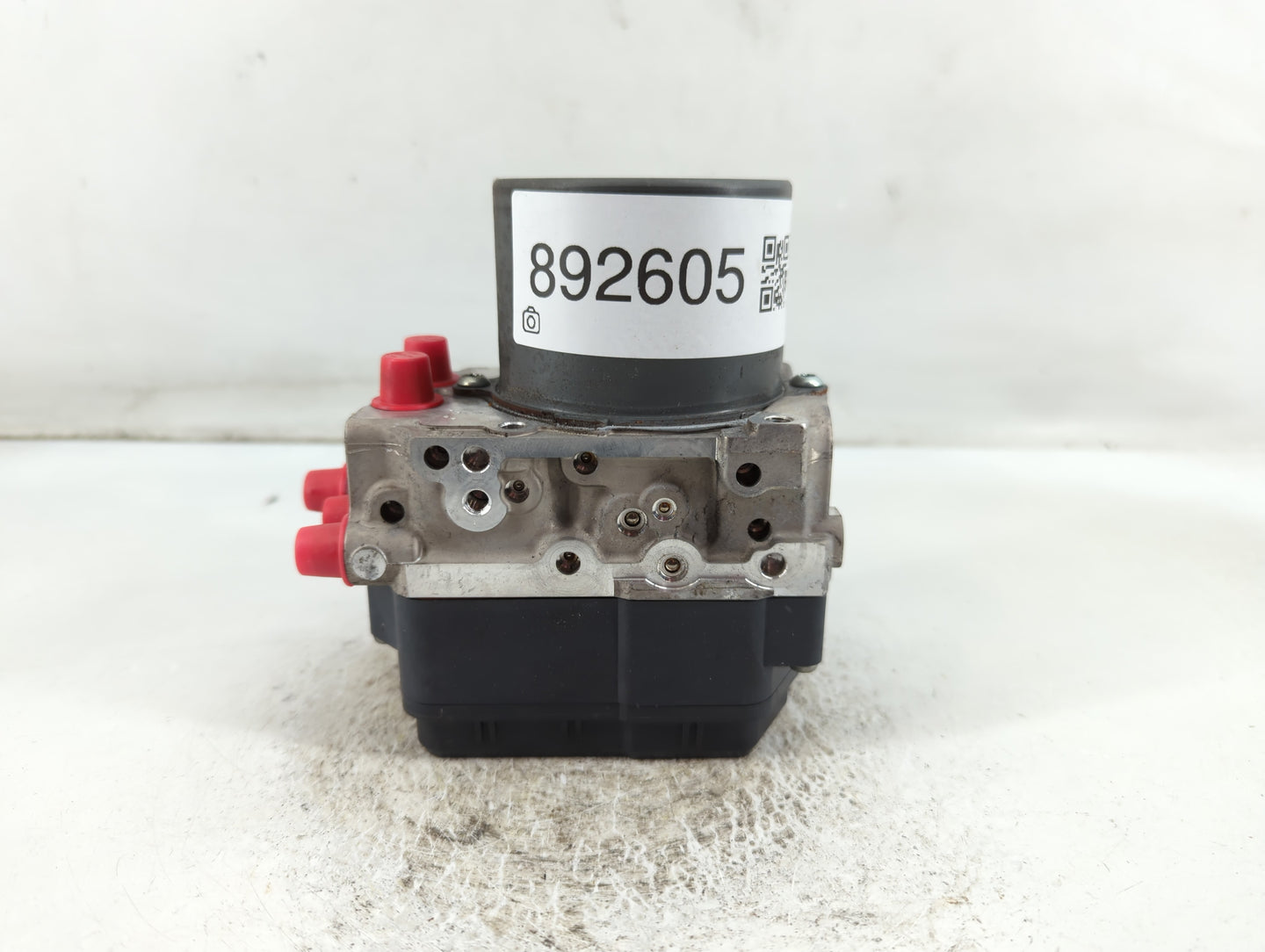2014-2015 Lexus Is250 ABS Pump Control Module Replacement P/N:89541-53350 44540-53620 Fits Fits 2014 2015 OEM Used Auto Part