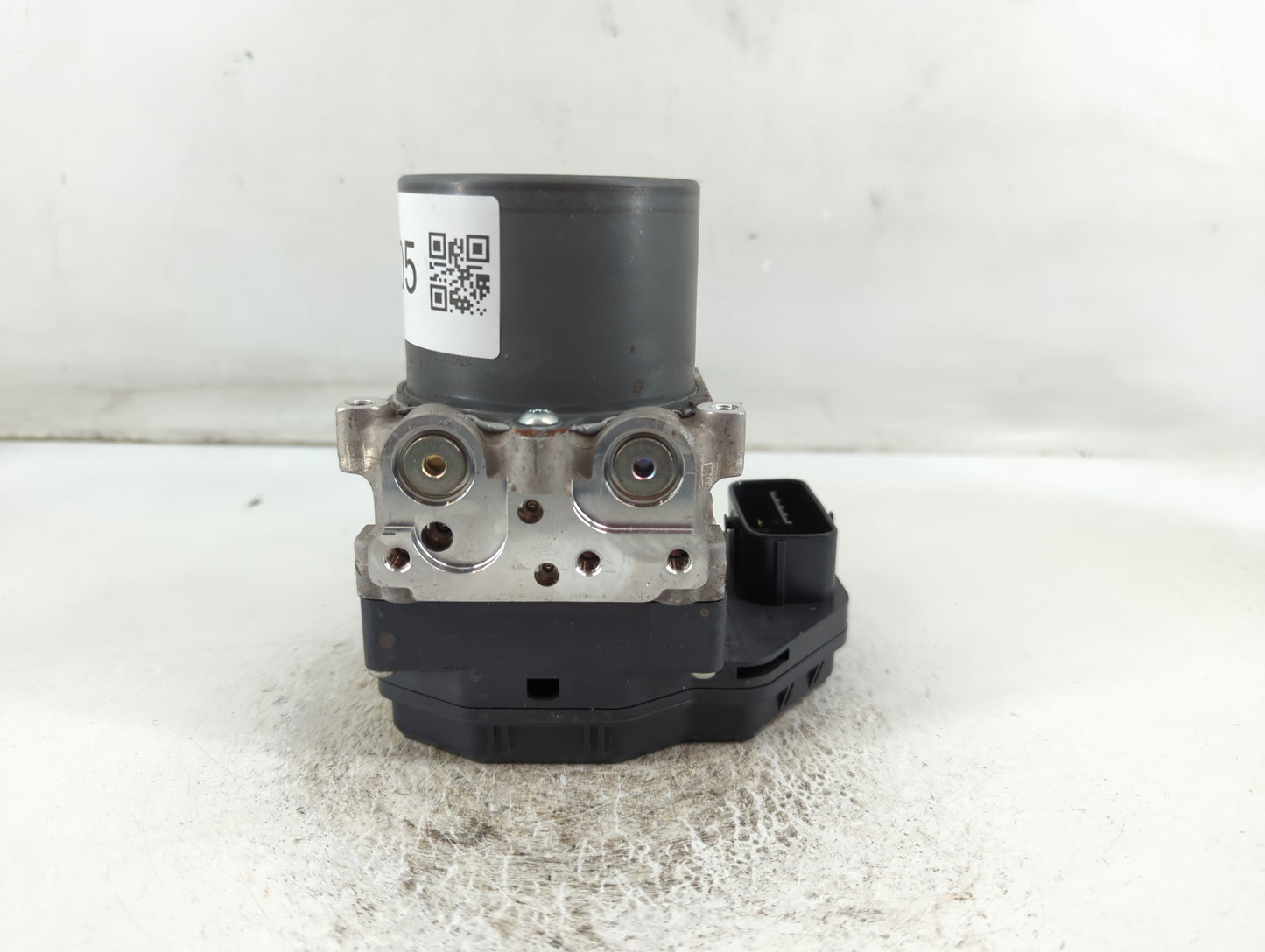 2014-2015 Lexus Is250 ABS Pump Control Module Replacement P/N:89541-53350 44540-53620 Fits Fits 2014 2015 OEM Used Auto Part