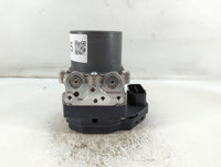 2014-2015 Lexus Is250 ABS Pump Control Module Replacement P/N:89541-53350 44540-53620 Fits Fits 2014 2015 OEM Used Auto Part
