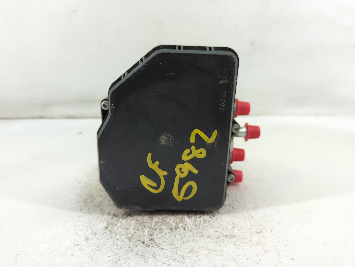 2014-2015 Lexus Is250 ABS Pump Control Module Replacement P/N:89541-53350 44540-53620 Fits Fits 2014 2015 OEM Used Auto Part