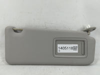 2014-2019 Lexus Is350 Sun Visor Shade Replacement Passenger Right Mirror Fits Fits 2014 2015 2016 2017 2018 2019 OEM Used Au