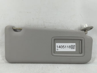compare product 2014-2019 Lexus Is350 Sun Visor Shade Replacement Passenger Right Mirror Fits Fits 2014 2015 2016 2017 2018 2019 OEM Used Auto Parts