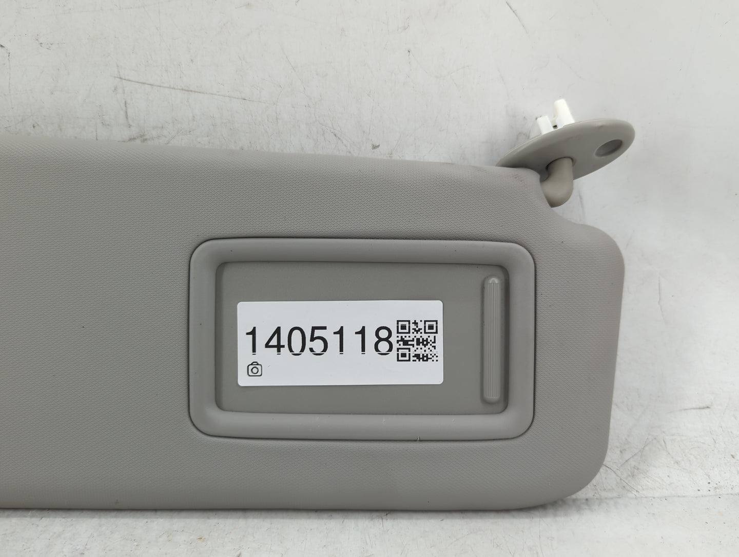 2014-2019 Lexus Is350 Sun Visor Shade Replacement Passenger Right Mirror Fits Fits 2014 2015 2016 2017 2018 2019 OEM Used Au
