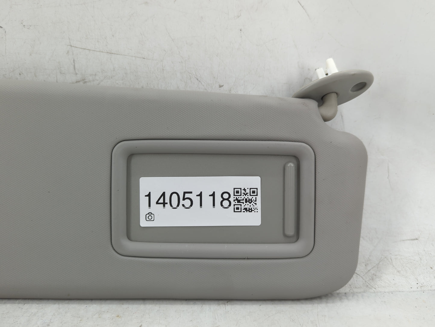 2014-2019 Lexus Is350 Sun Visor Shade Replacement Passenger Right Mirror Fits Fits 2014 2015 2016 2017 2018 2019 OEM Used Au