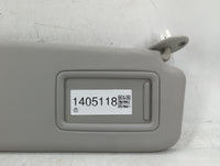 2014-2019 Lexus Is350 Sun Visor Shade Replacement Passenger Right Mirror Fits Fits 2014 2015 2016 2017 2018 2019 OEM Used Au