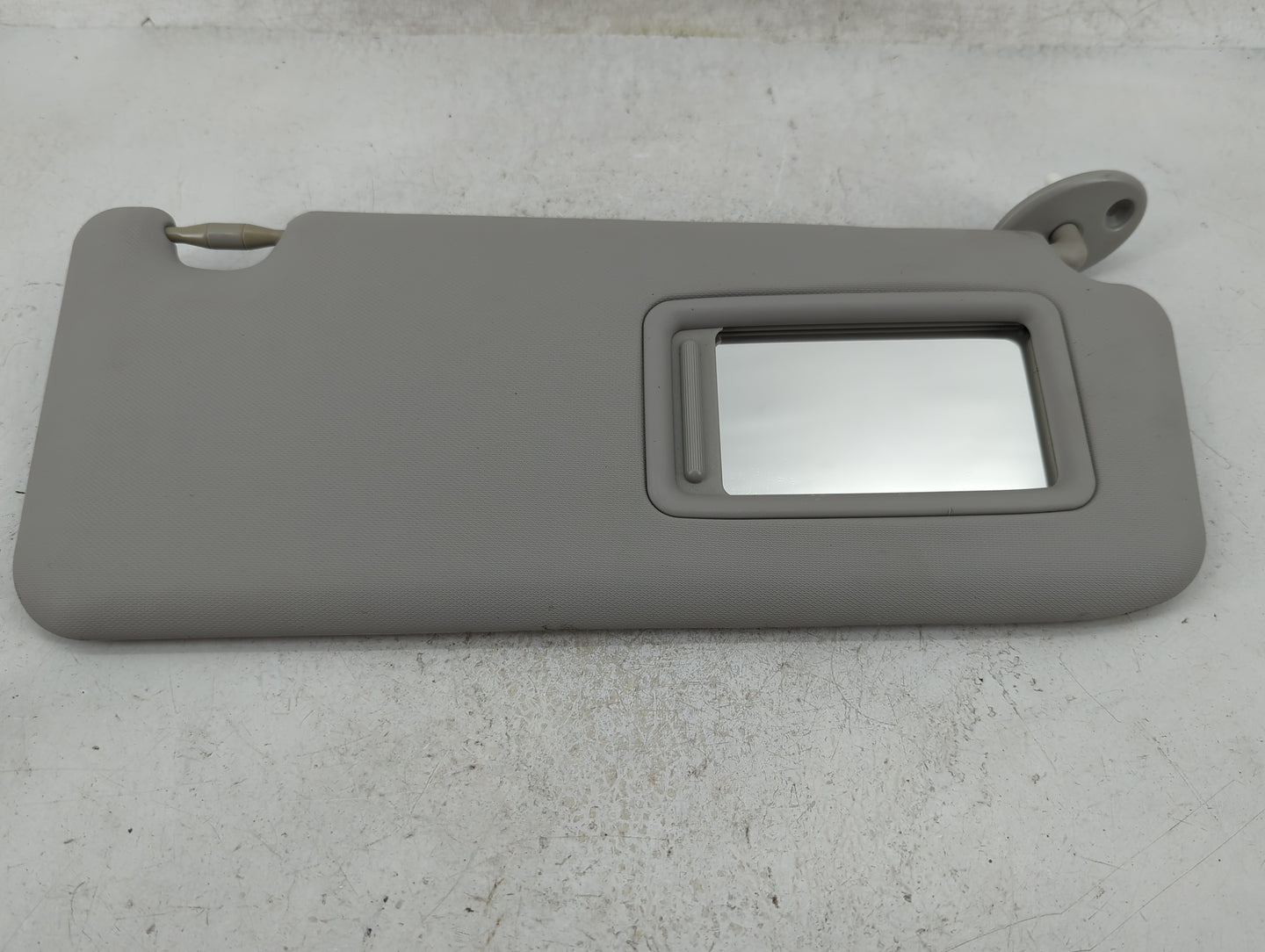 2014-2019 Lexus Is350 Sun Visor Shade Replacement Passenger Right Mirror Fits Fits 2014 2015 2016 2017 2018 2019 OEM Used Au