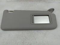 2014-2019 Lexus Is350 Sun Visor Shade Replacement Passenger Right Mirror Fits Fits 2014 2015 2016 2017 2018 2019 OEM Used Au