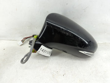 2014-2019 Lexus Is350 Driver Side View Mirror - Left Door Mirror OEM Used - Oemusedautoparts1.com