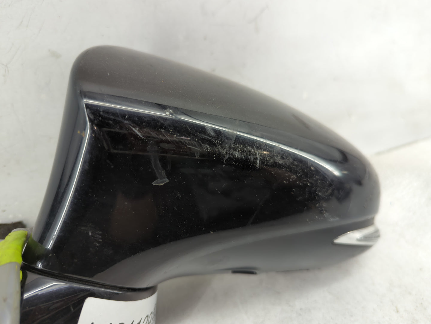 2014-2019 Lexus Is350 Driver Side View Mirror - Left Door Mirror OEM Used - Oemusedautoparts1.com