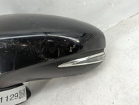 2014-2019 Lexus Is350 Driver Side View Mirror - Left Door Mirror OEM Used - Oemusedautoparts1.com