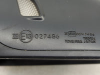 2014-2019 Lexus Is350 Driver Side View Mirror - Left Door Mirror OEM Used - Oemusedautoparts1.com