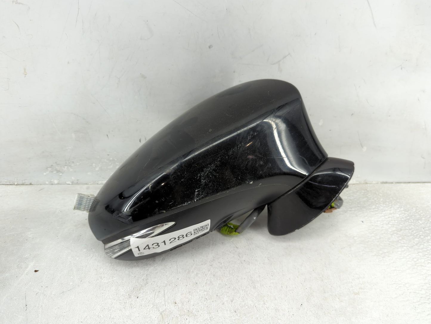 2014-2019 Lexus Is350 Passenger Side View Mirror - Right Door Mirror OEM Used - Oemusedautoparts1.com