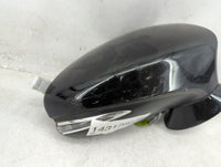 2014-2019 Lexus Is350 Passenger Side View Mirror - Right Door Mirror OEM Used - Oemusedautoparts1.com