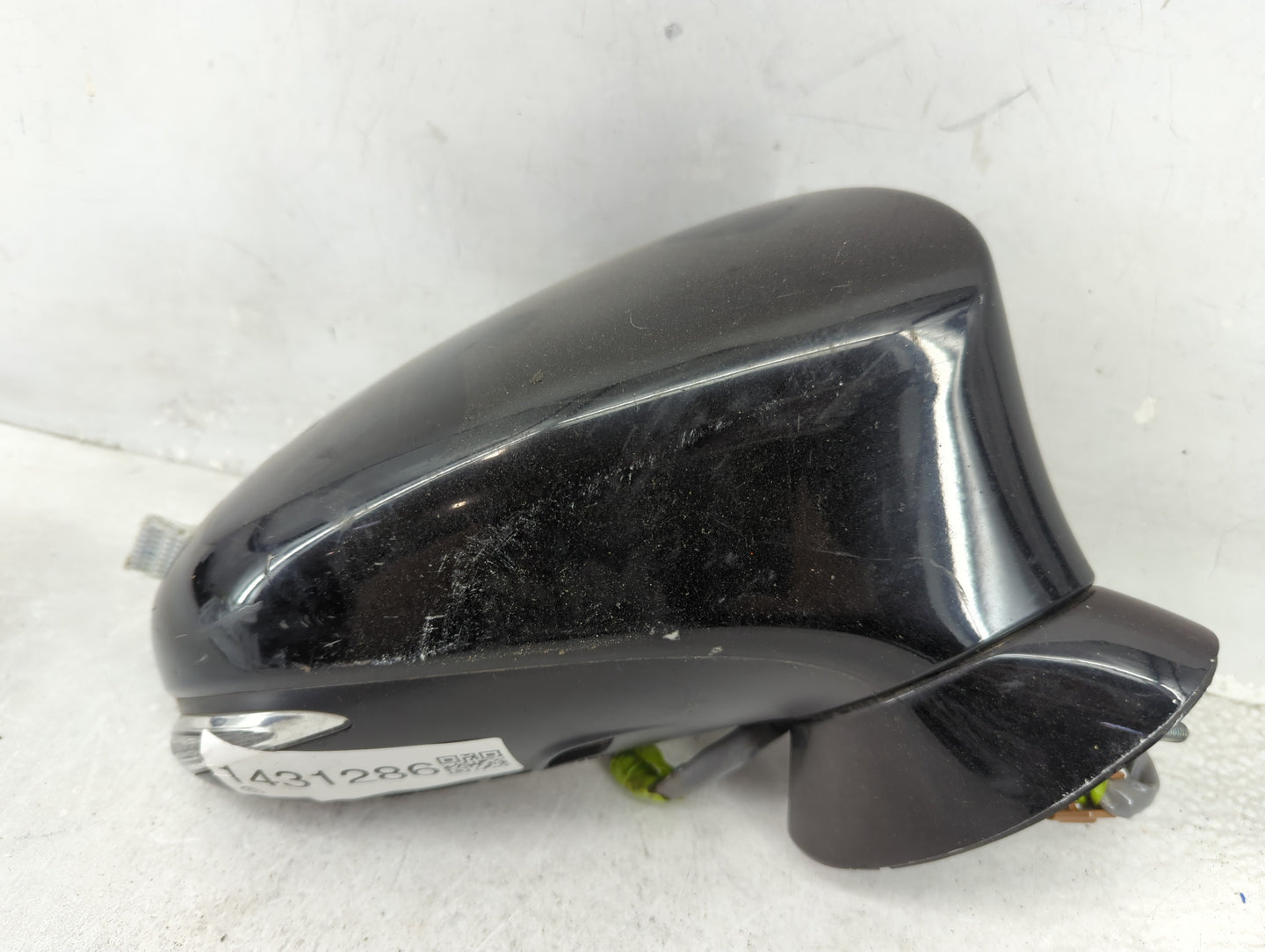 2014-2019 Lexus Is350 Passenger Side View Mirror - Right Door Mirror OEM Used - Oemusedautoparts1.com
