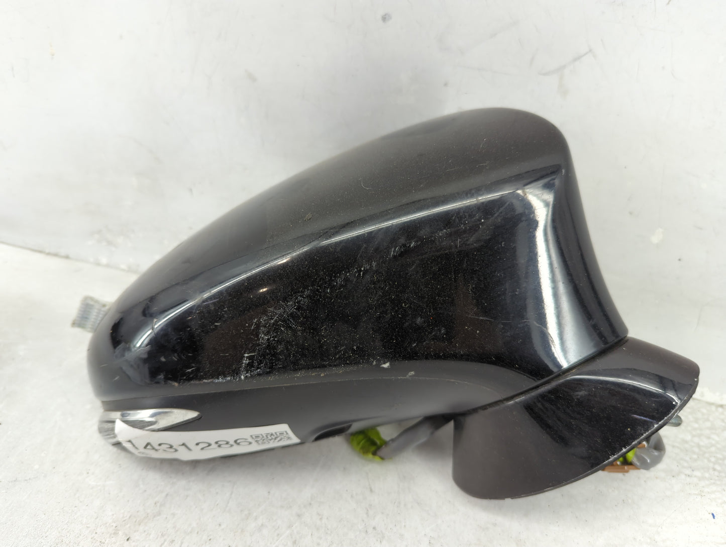2014-2019 Lexus Is350 Passenger Side View Mirror - Right Door Mirror OEM Used - Oemusedautoparts1.com