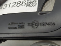 2014-2019 Lexus Is350 Passenger Side View Mirror - Right Door Mirror OEM Used - Oemusedautoparts1.com