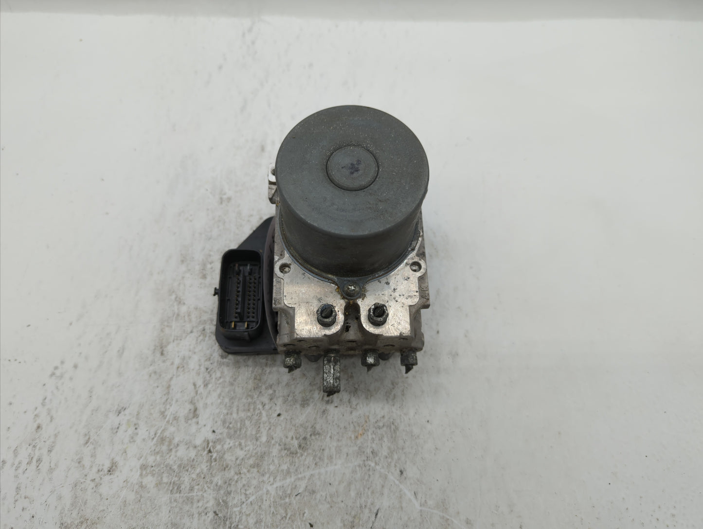 2014 Lexus Is350 ABS Pump Control Module Replacement P/N:44540-53640 Fits Fits 2013 2015 OEM Used Auto Parts - Oemusedautopa