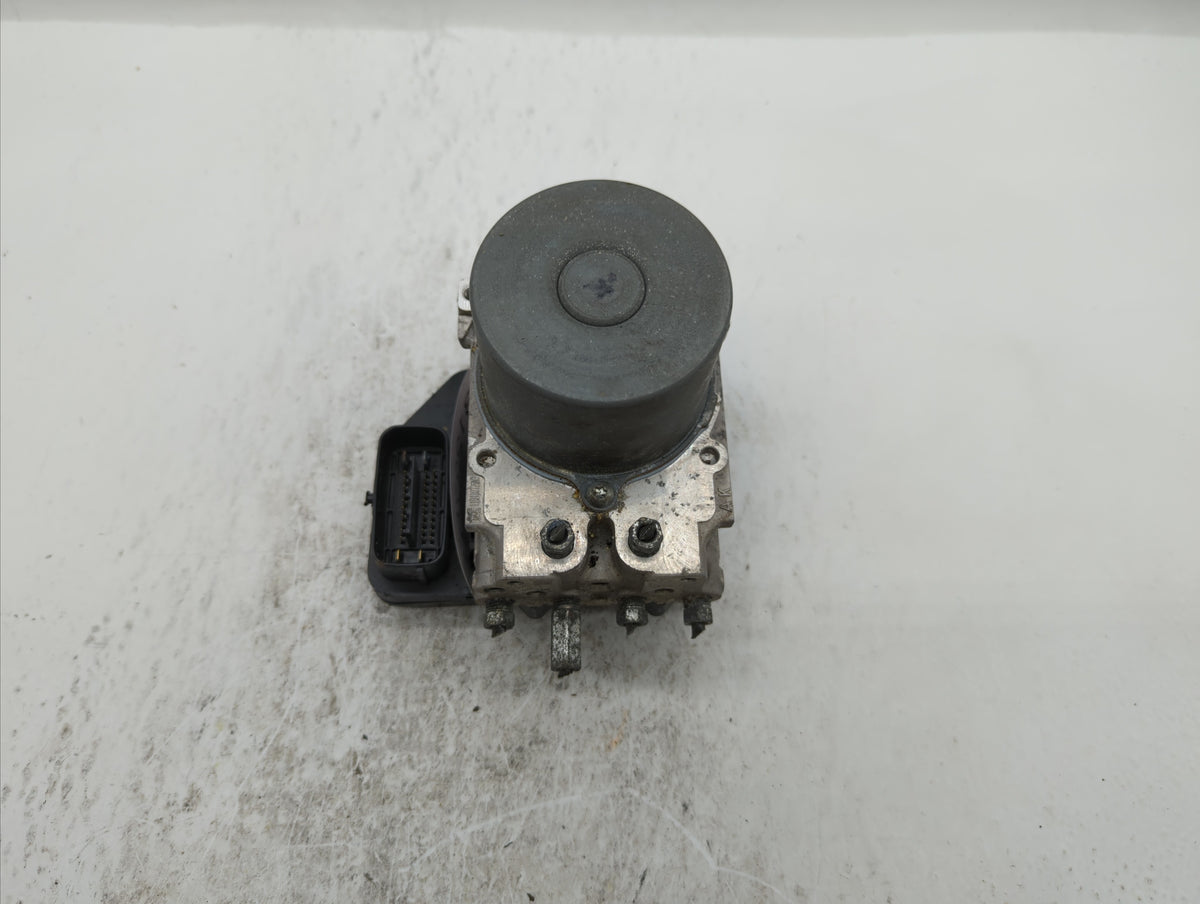 2014 Lexus Is350 Anti-Lock Brake ABS Pump Module Actuator OEM P/N:44540-53640 Fits Fits 2013 2015 OEM Used Auto Parts - Oemu