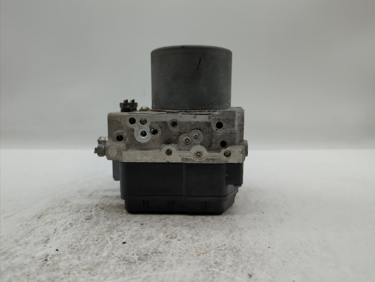 2014 Lexus Is350 Anti-Lock Brake ABS Pump Module Actuator OEM P/N:44540-53640 Fits Fits 2013 2015 OEM Used Auto Parts - Oemu