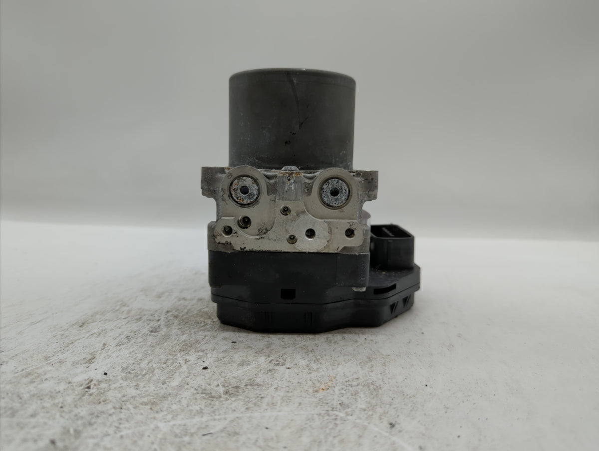 2014 Lexus Is350 Anti-Lock Brake ABS Pump Module Actuator OEM P/N:44540-53640 Fits Fits 2013 2015 OEM Used Auto Parts - Oemu