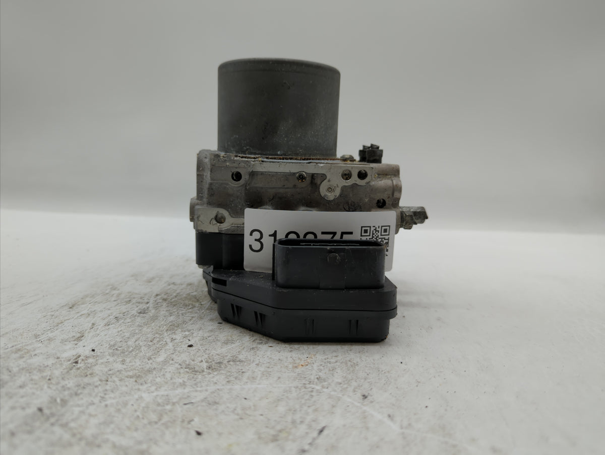 2014 Lexus Is350 Anti-Lock Brake ABS Pump Module Actuator OEM P/N:44540-53640 Fits Fits 2013 2015 OEM Used Auto Parts - Oemu