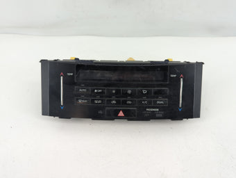 compare product 2014 Lexus Is350 Climate Control Module Temperature AC/Heater Replacement P/N:55900-53190 Fits OEM Used Auto Parts