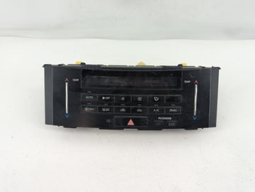 2014 Lexus Is350 Climate Control Module Temperature AC/Heater Replacement P/N:55900-53190 Fits OEM Used Auto Parts - Oemused