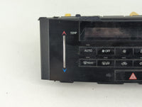 2014 Lexus Is350 Climate Control Module Temperature AC/Heater Replacement P/N:55900-53190 Fits OEM Used Auto Parts - Oemused