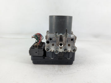 2014 Lexus Is350 ABS Pump Control Module Replacement P/N:89541-53350 44540-53620 Fits OEM Used Auto Parts - Oemusedautoparts