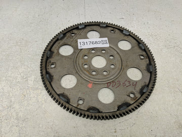 2014 Lexus Is F Transmission Flywheel Flexplate Fits Fits 2007 2008 2009 2010 2011 2012 2013 2015 2016 2017 2018 2019 2020 O
