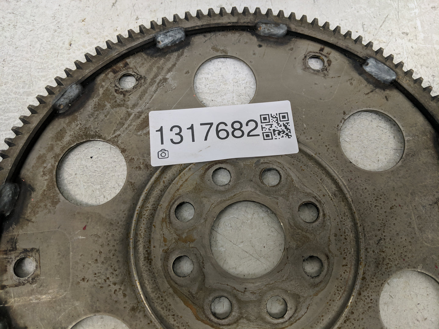2014 Lexus Is F Transmission Flywheel Flexplate Fits Fits 2007 2008 2009 2010 2011 2012 2013 2015 2016 2017 2018 2019 2020 O