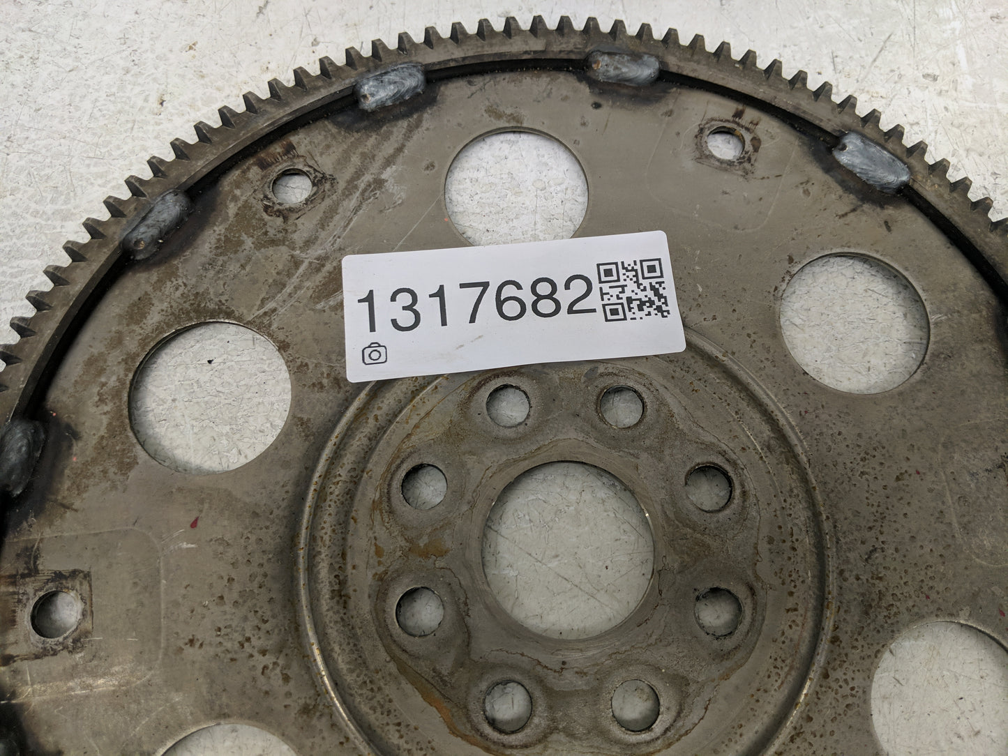 2014 Lexus Is F Transmission Flywheel Flexplate Fits Fits 2007 2008 2009 2010 2011 2012 2013 2015 2016 2017 2018 2019 2020 O