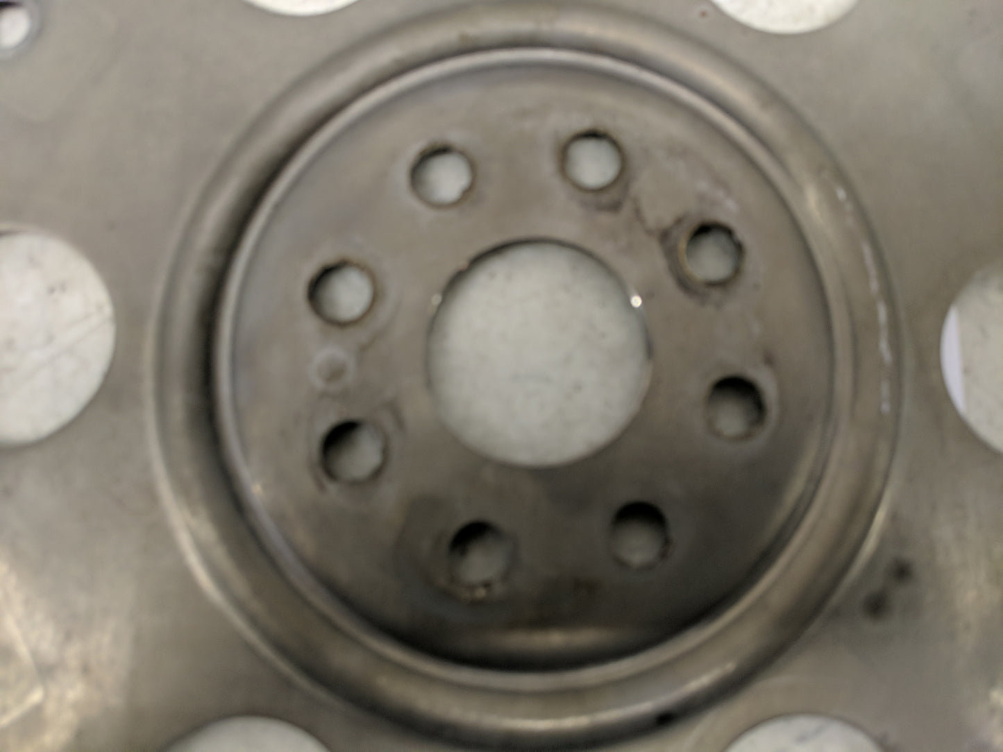 2014 Lexus Is F Transmission Flywheel Flexplate Fits Fits 2007 2008 2009 2010 2011 2012 2013 2015 2016 2017 2018 2019 2020 O