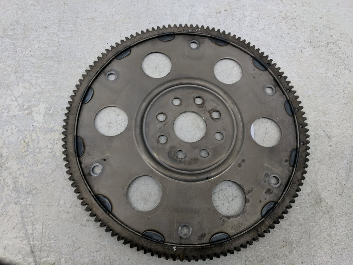 2014 Lexus Is F Transmission Flywheel Flexplate Fits Fits 2007 2008 2009 2010 2011 2012 2013 2015 2016 2017 2018 2019 2020 O