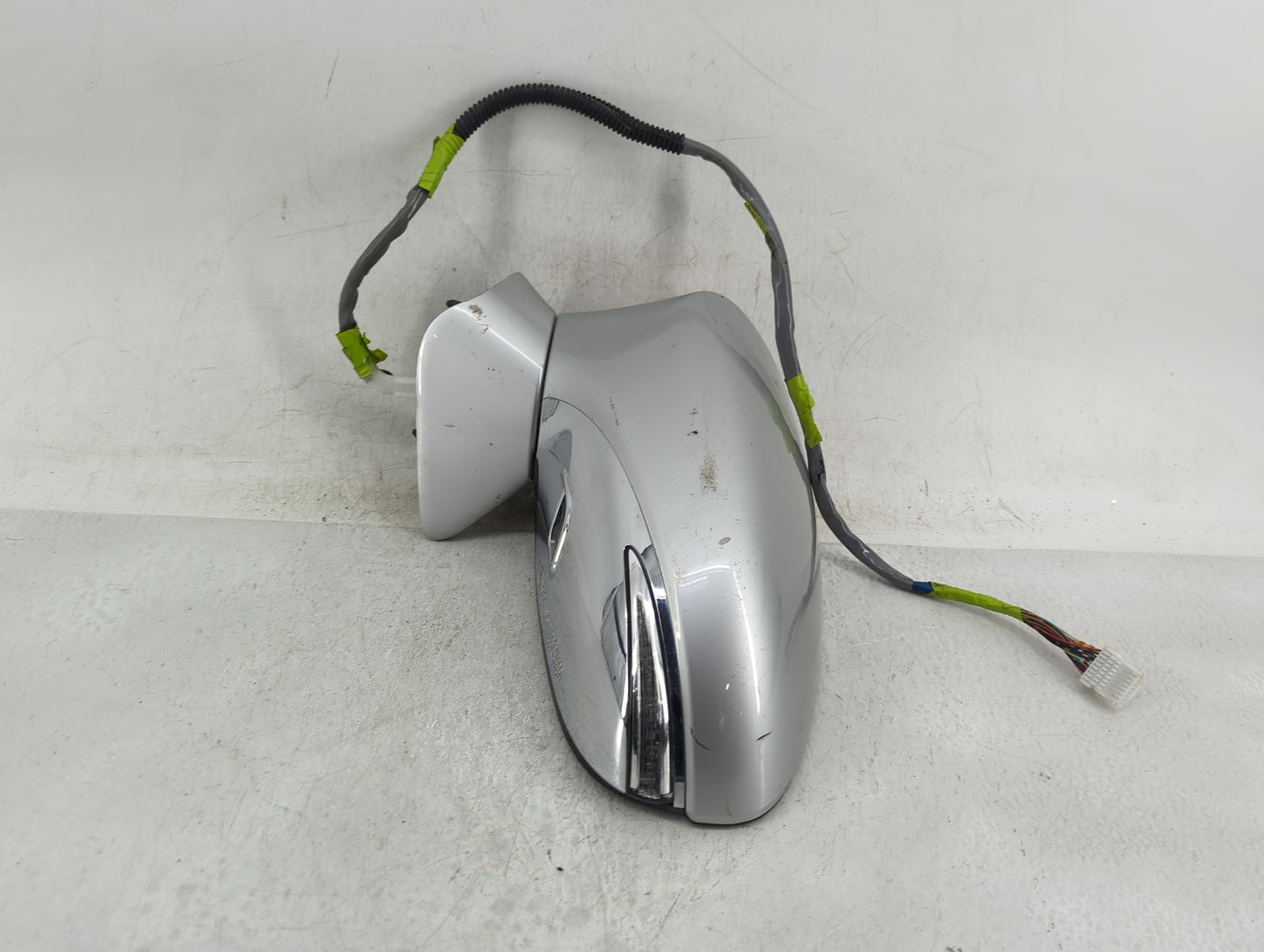 2013-2017 Lexus Ls460 Driver Side View Mirror - Left Door Mirror OEM Used - Oemusedautoparts1.com