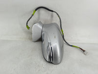 2013-2017 Lexus Ls460 Driver Side View Mirror - Left Door Mirror OEM Used - Oemusedautoparts1.com