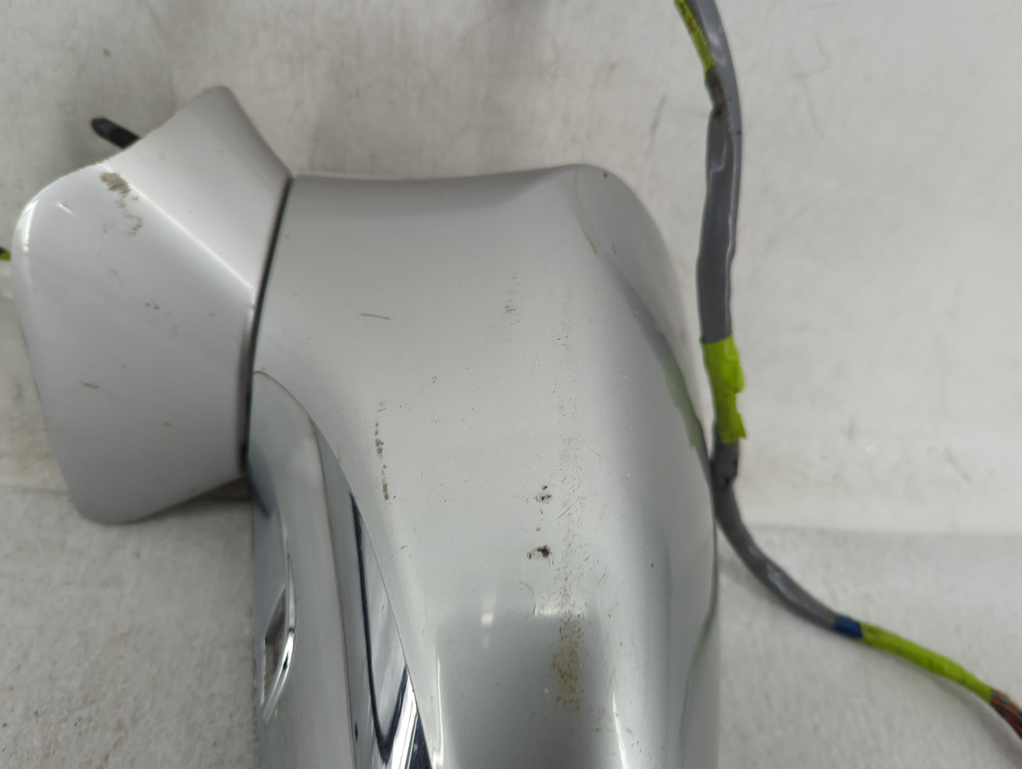 2013-2017 Lexus Ls460 Driver Side View Mirror - Left Door Mirror OEM Used - Oemusedautoparts1.com