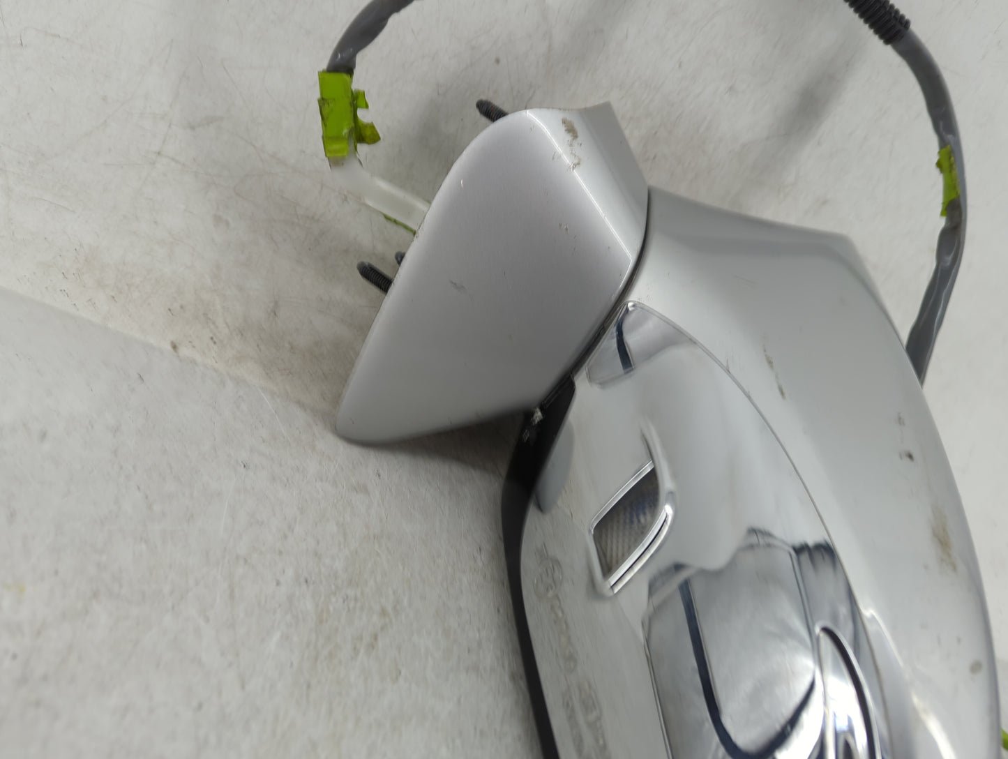 2013-2017 Lexus Ls460 Driver Side View Mirror - Left Door Mirror OEM Used - Oemusedautoparts1.com