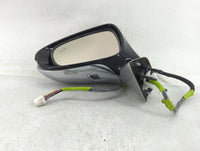 2013-2017 Lexus Ls460 Driver Side View Mirror - Left Door Mirror OEM Used - Oemusedautoparts1.com