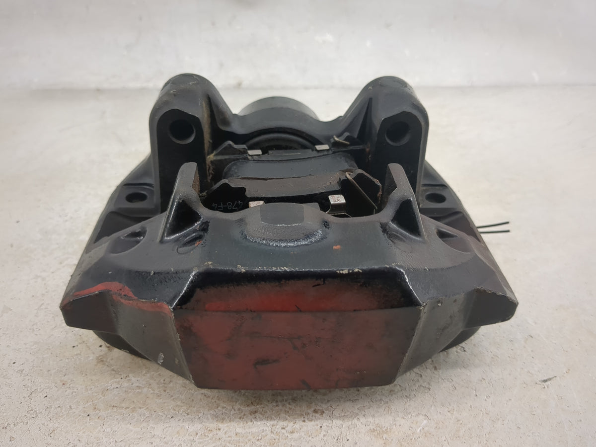 2010-2017 Lexus Ls460 Rear Passenger Right Brake Caliper - Oemusedautoparts1.com